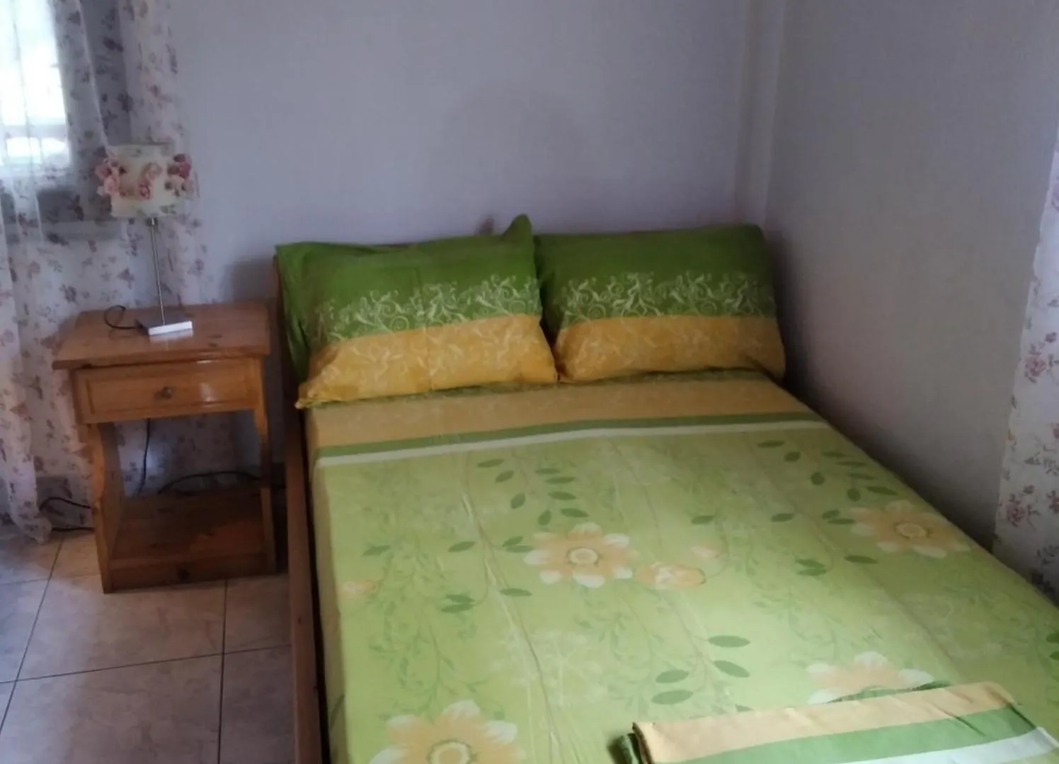 Filia'S House Ground Floor Apartment Agios Nikolaos  Greece