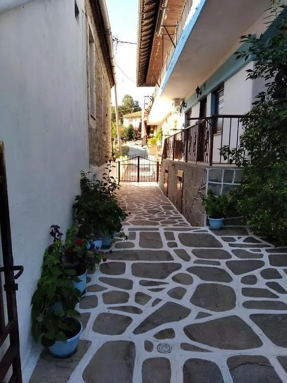 Filia'S House Ground Floor Apartment Agios Nikolaos  Greece