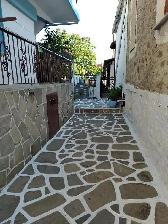 Filia'S House Ground Floor Apartment Agios Nikolaos  Agios Nikolaos (Chalkidiki)