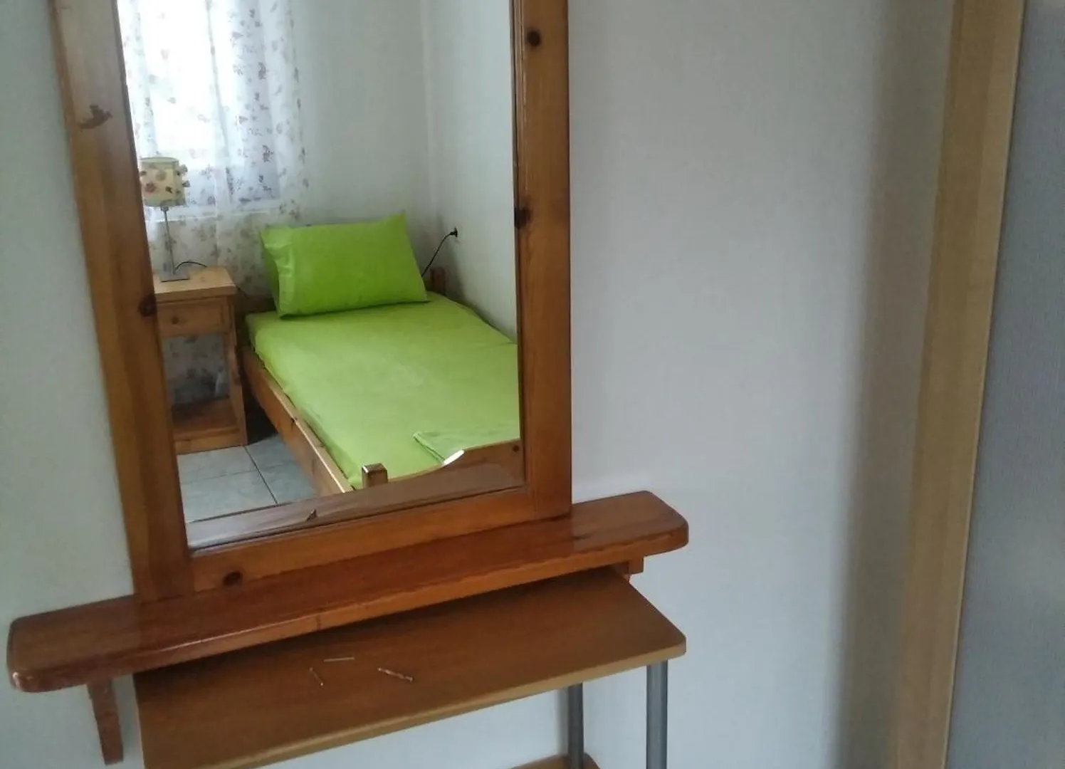 Filia'S House Ground Floor Apartment Agios Nikolaos
