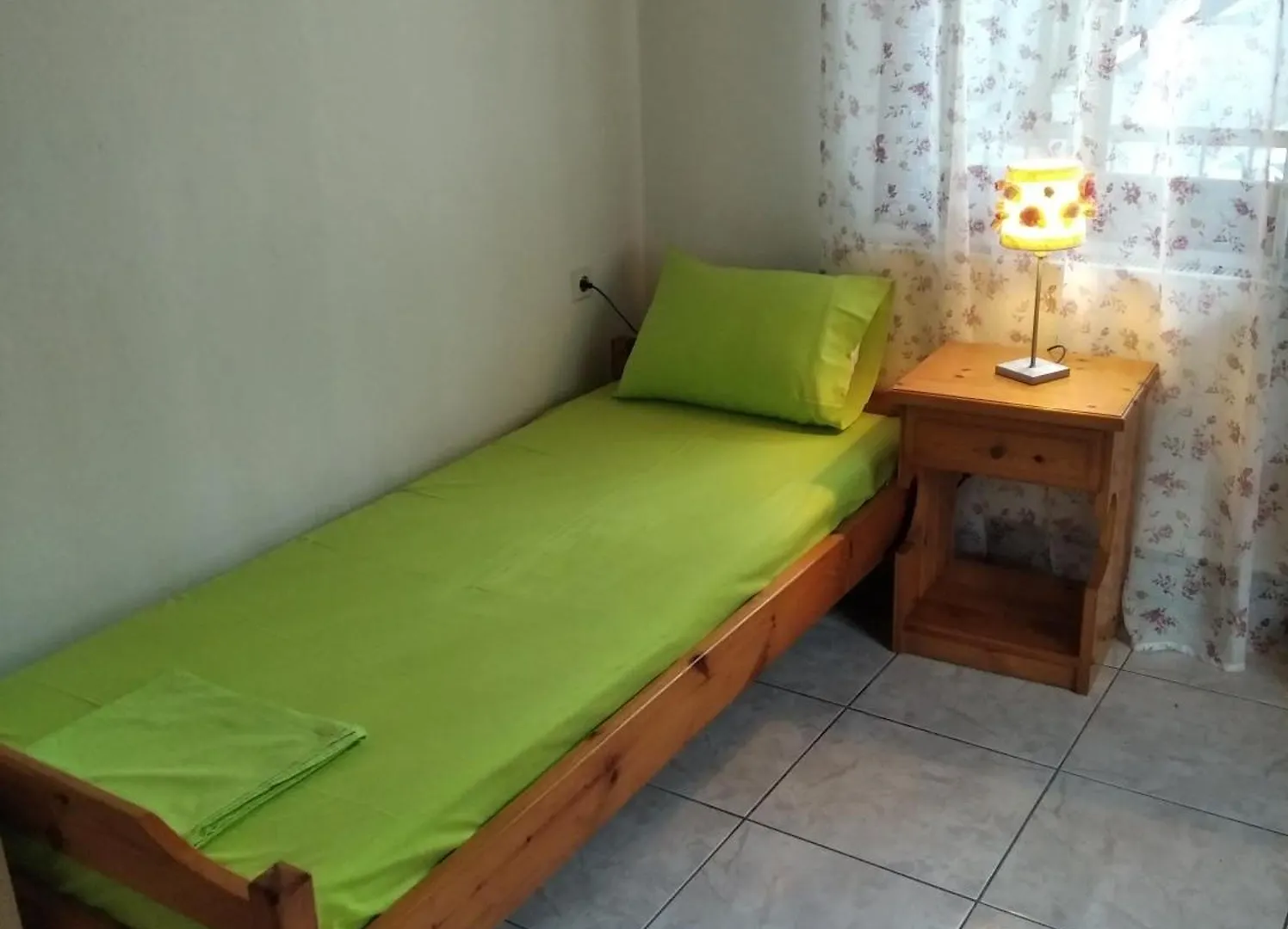 Filia'S House Ground Floor Apartment Agios Nikolaos  0*, Agios Nikolaos (Chalkidiki) Greece