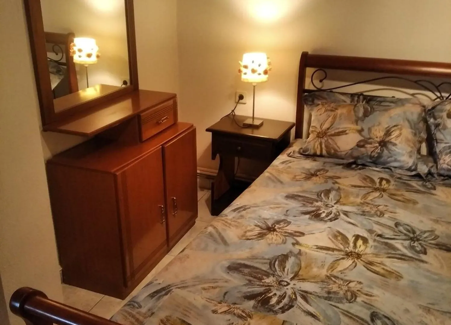Filia'S House Ground Floor Apartment Agios Nikolaos