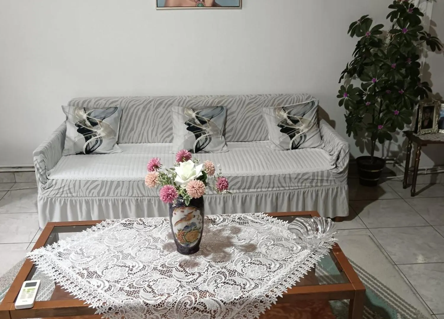 Filia'S House Ground Floor Apartment Agios Nikolaos   Agios Nikolaos (Chalkidiki)